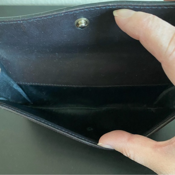 🎉HP🎉BURBERRY | Wallet - Picture 6 of 11